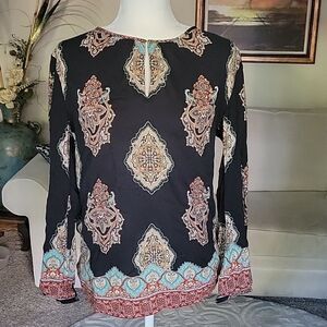 Crosby Women's Blouse/ Top